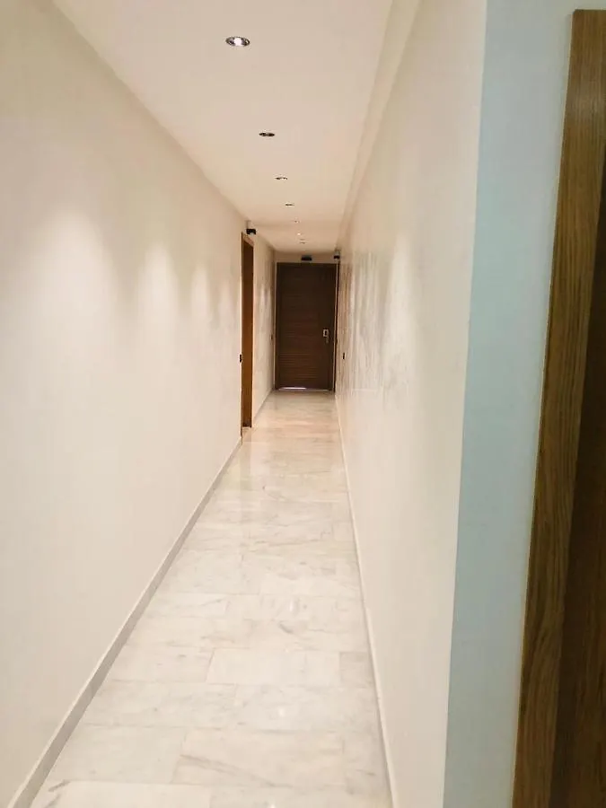 Lux, Comfy And Cosy Apartment 卡萨布兰卡