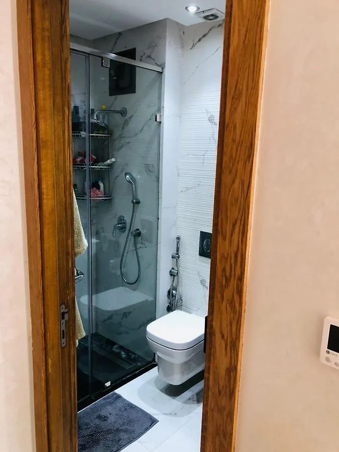 Lux, Comfy And Cosy Apartment 卡萨布兰卡 摩洛哥