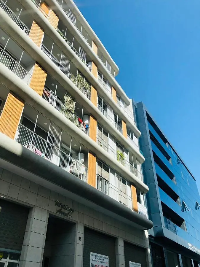 Lux, Comfy And Cosy Apartment 卡萨布兰卡 摩洛哥