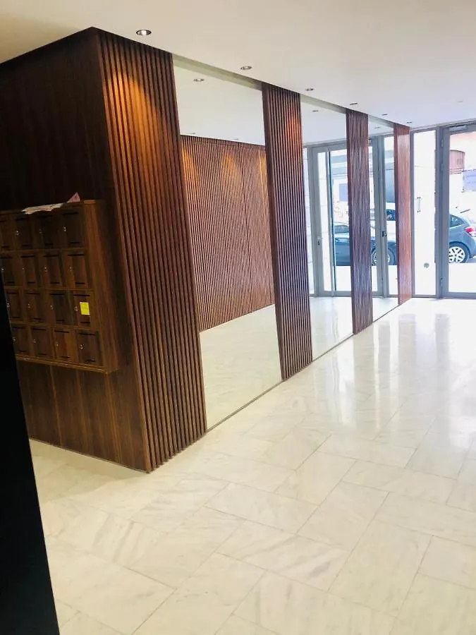 Lux, Comfy And Cosy Apartment 卡萨布兰卡 0*,  摩洛哥