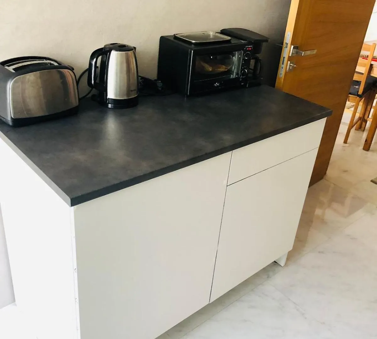 Lux, Comfy And Cosy Apartment 卡萨布兰卡
