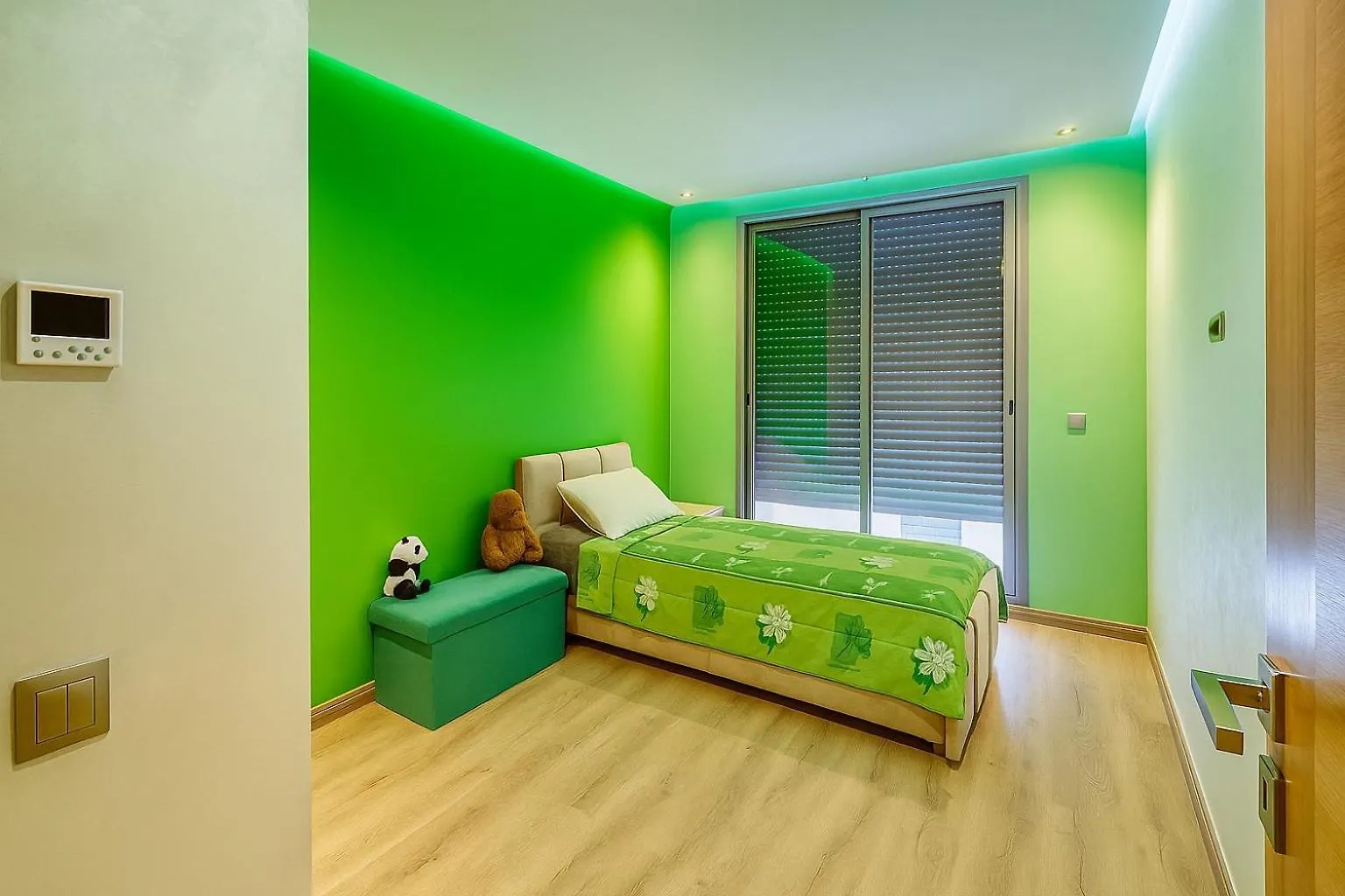 Lux, Comfy And Cosy Apartment 卡萨布兰卡