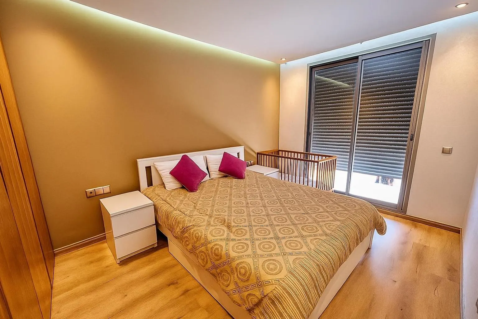 Lux, Comfy And Cosy Apartment 卡萨布兰卡 摩洛哥