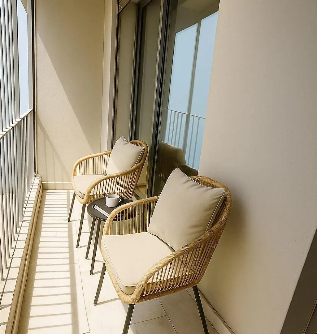 Lux, Comfy And Cosy Apartment 卡萨布兰卡