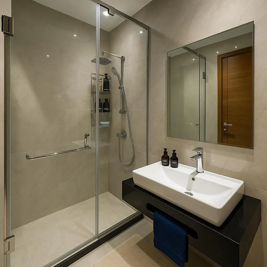 Lux, Comfy And Cosy Apartment 卡萨布兰卡 摩洛哥